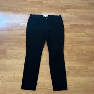 Michael Kors black pants